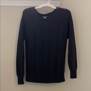 Old Navy Gray Sweater